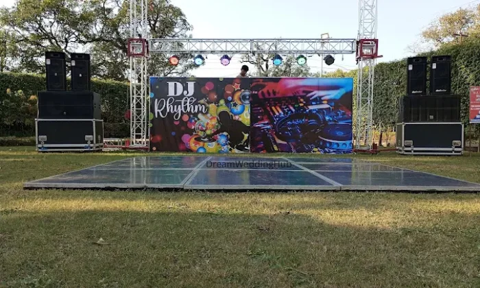 Rana Dj  Sound Services